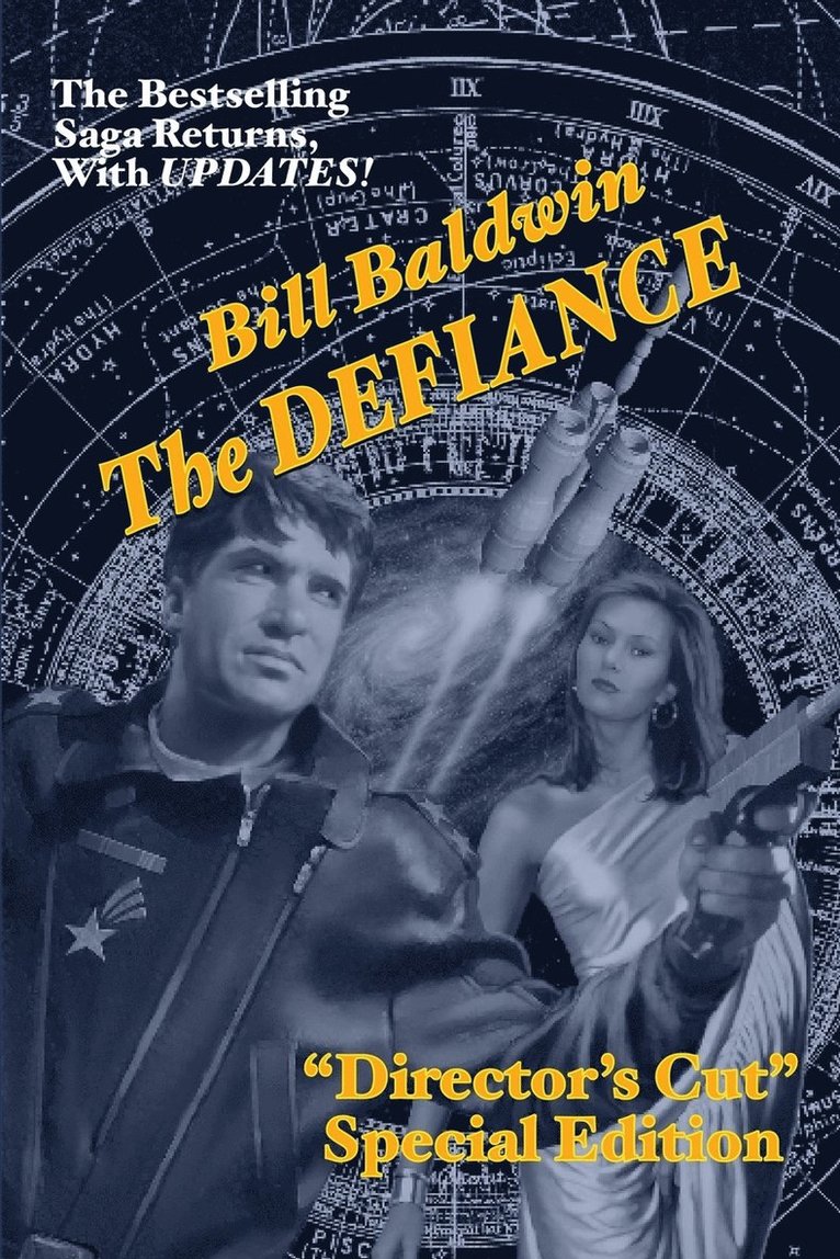 The Defiance 1