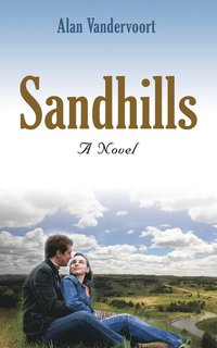 bokomslag Sandhills - A Novel