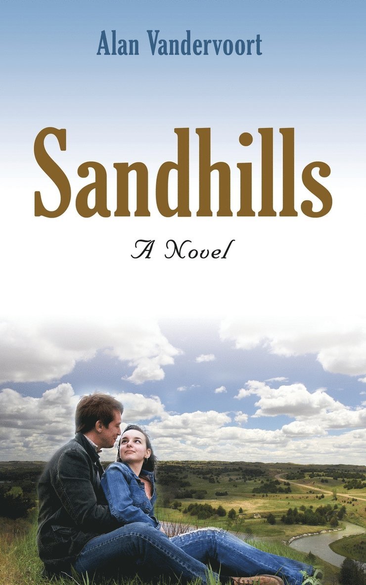 Sandhills - A Novel 1