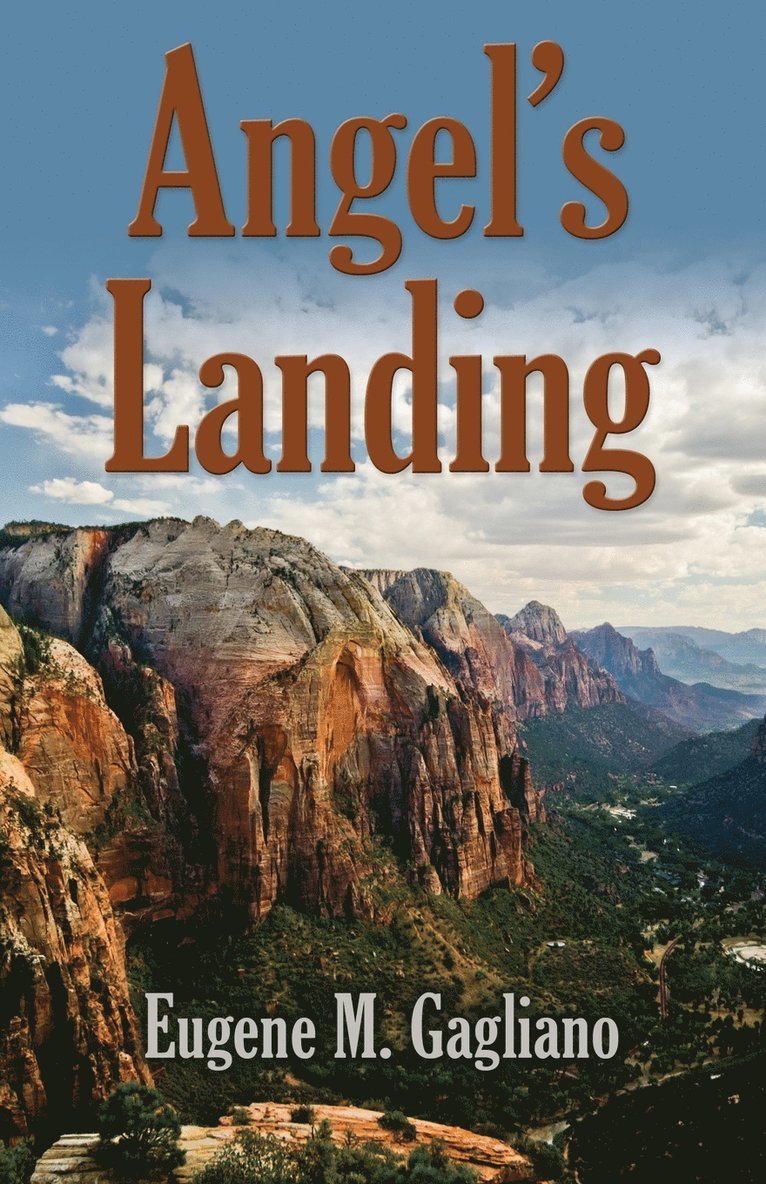 Angel's Landing 1