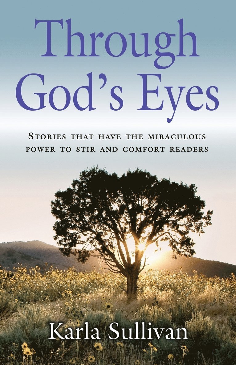 Through God's Eyes 1