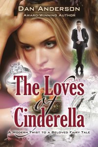 bokomslag The Loves of Cinderella