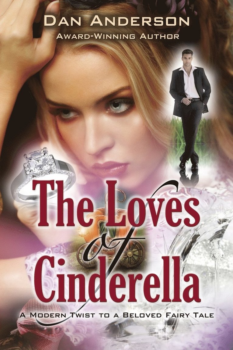 The Loves of Cinderella 1