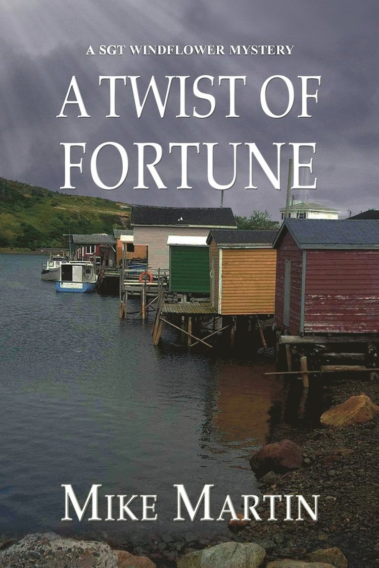 A Twist of Fortune 1