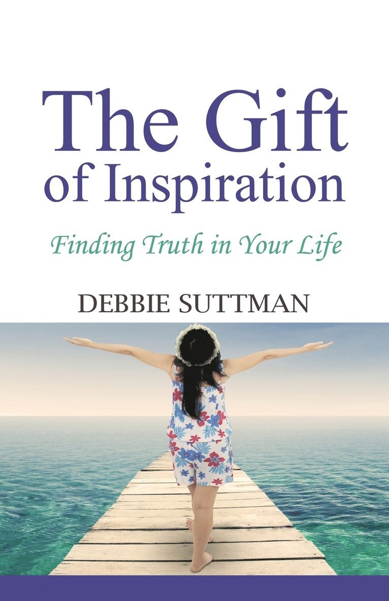 The Gift of Inspiration 1