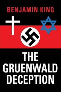 bokomslag The Gruenwald Deception