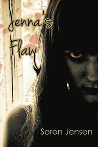 bokomslag Jenna's Flaw
