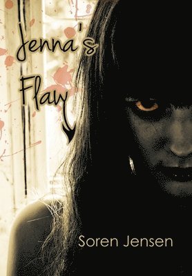bokomslag Jenna's Flaw