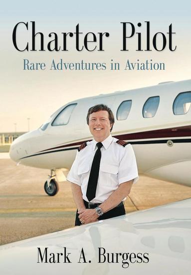 bokomslag Charter Pilot