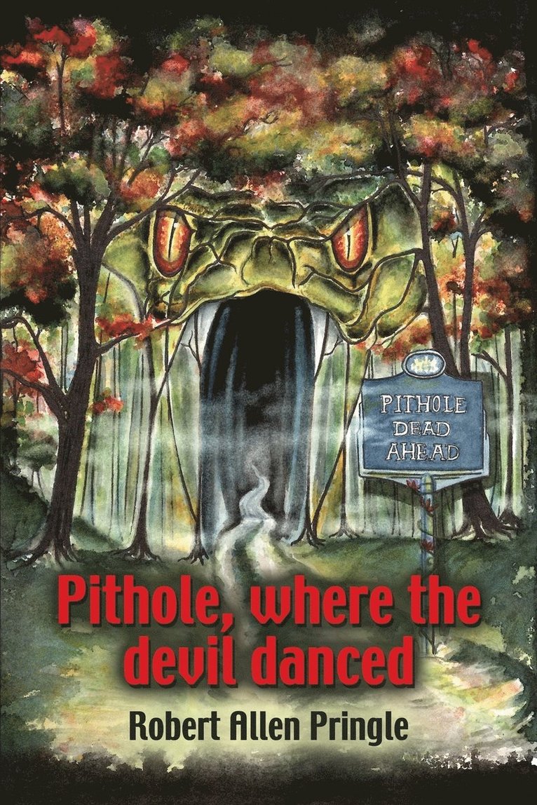 Pithole 1