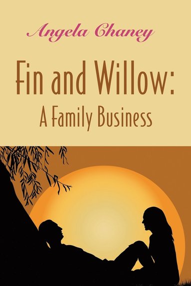 bokomslag Fin and Willow