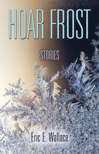 bokomslag Hoar Frost
