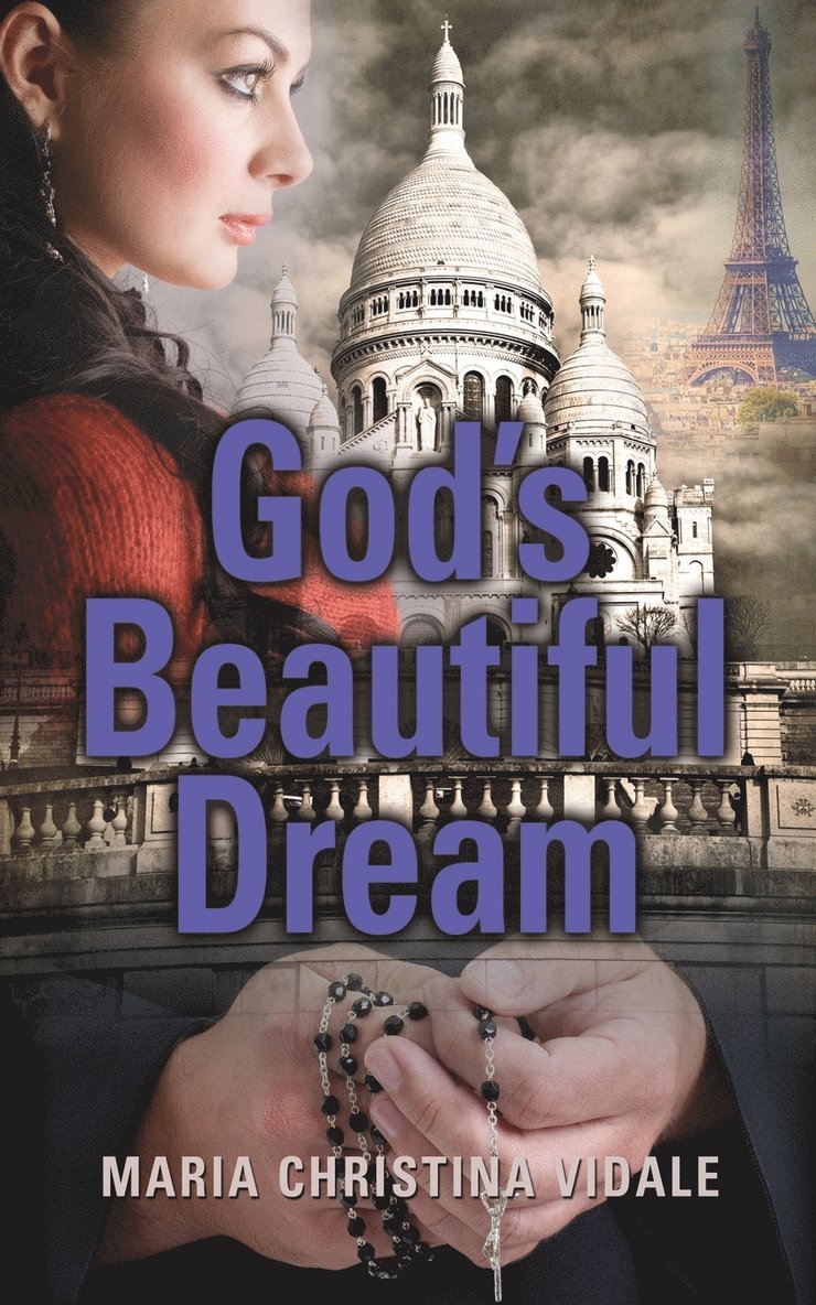 God's Beautiful Dream 1