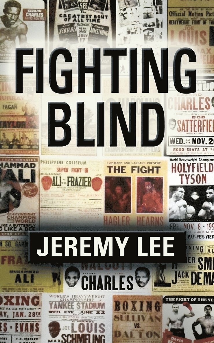 Fighting Blind 1