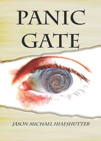 bokomslag Panic Gate
