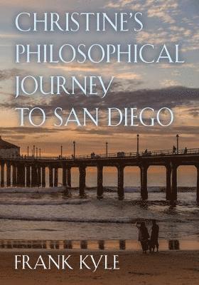 Christine's Philosophical Journey to San Diego - 2018 edition 1