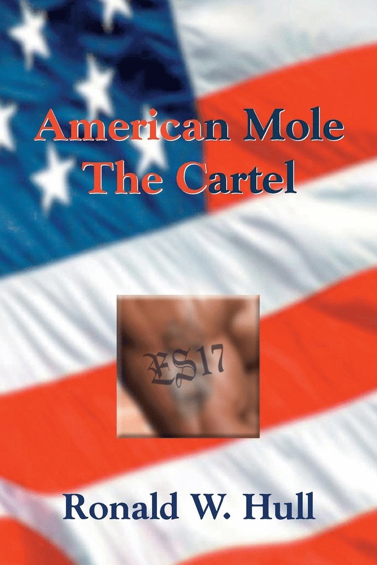 American Mole 1