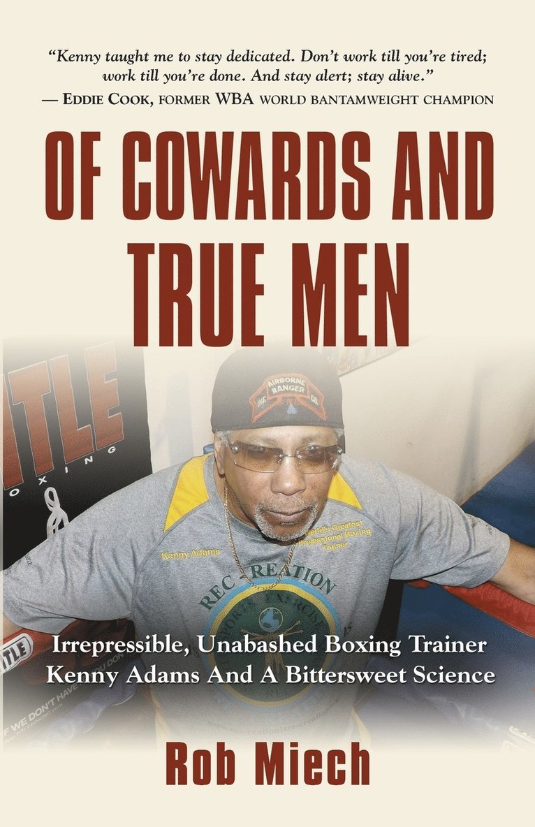 Of Cowards and True Men 1