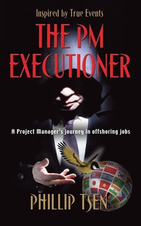 bokomslag The PM Executioner
