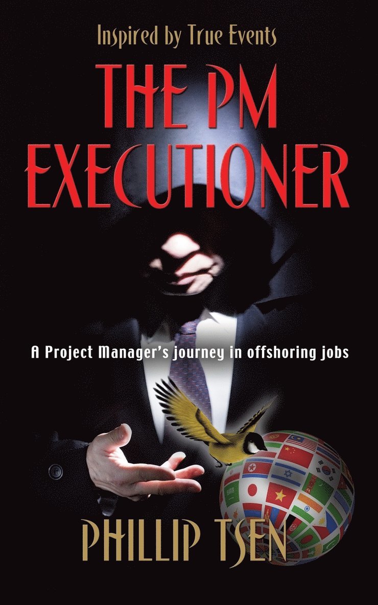 The PM Executioner 1