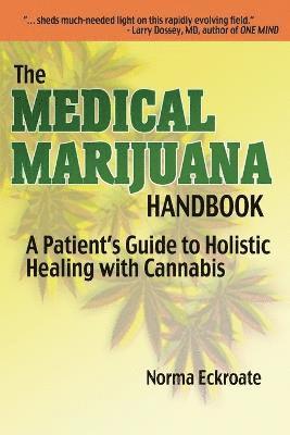 The Medical Marijuana Handbook 1