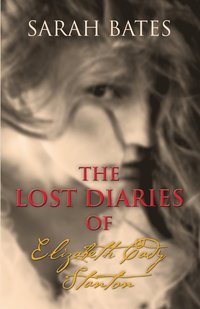 bokomslag The Lost Diaries of Elizabeth Cady Stanton