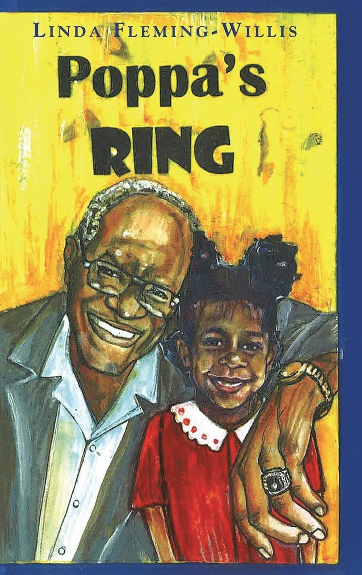 Poppa's Ring 1