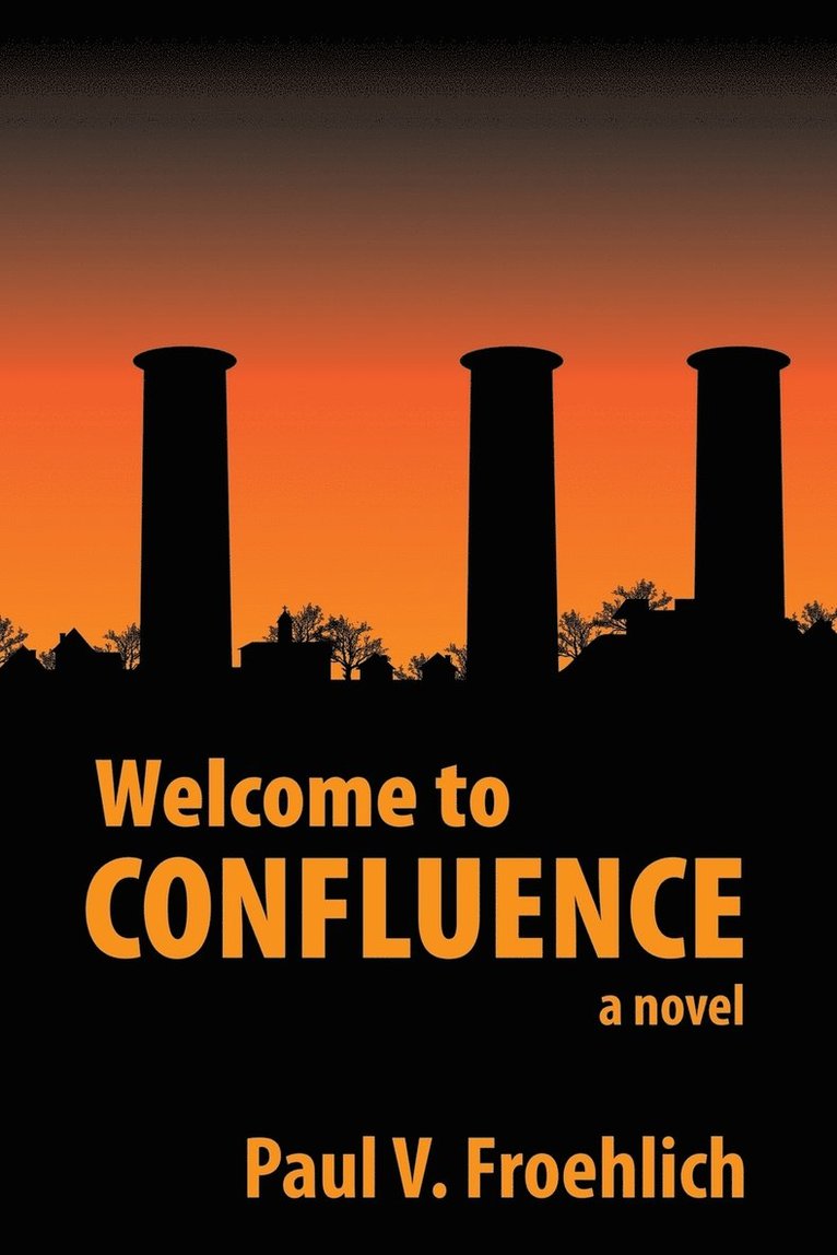 WELCOME TO Confluence