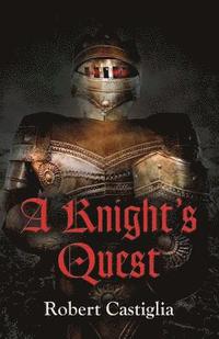bokomslag A Knight's Quest
