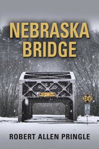 bokomslag Nebraska Bridge