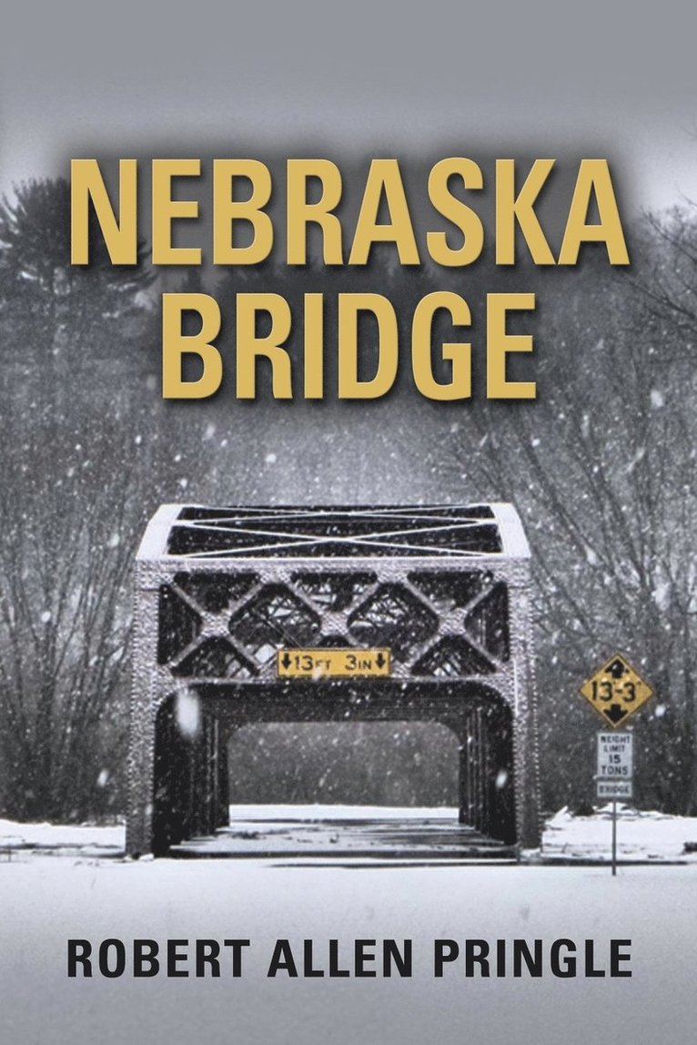 Nebraska Bridge 1