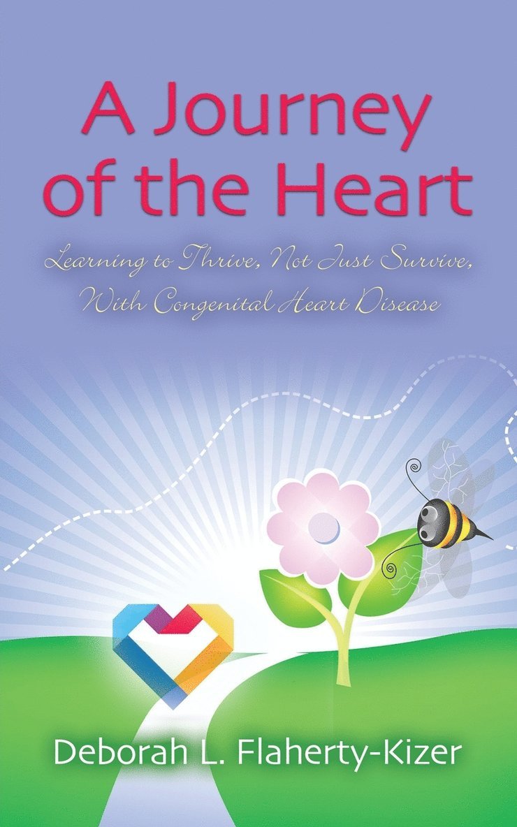 A Journey of the Heart 1