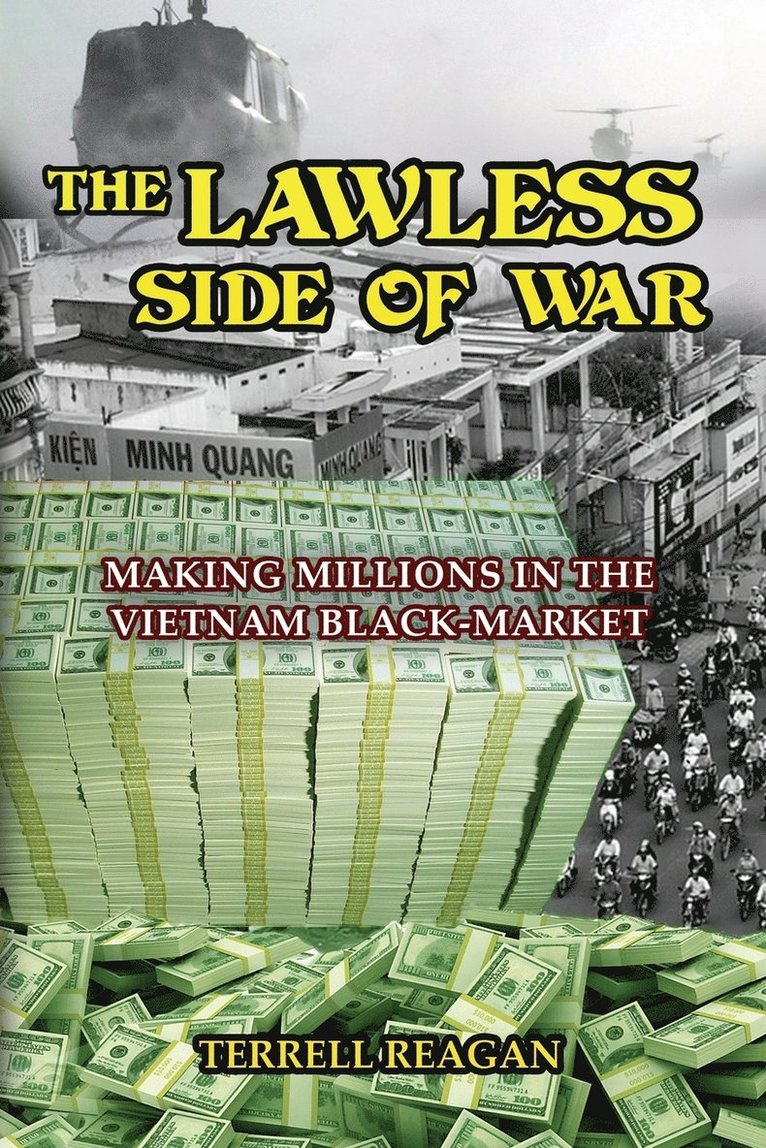 The Lawless Side of War 1