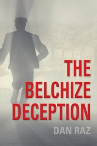 bokomslag Belchize Deception