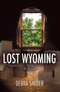 bokomslag Lost Wyoming