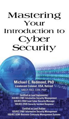 Mastering Your Introduction to Cyber Security 1