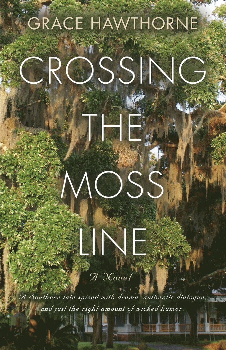 Crossing the Moss Line 1