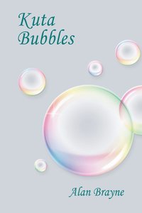 bokomslag Kuta Bubbles