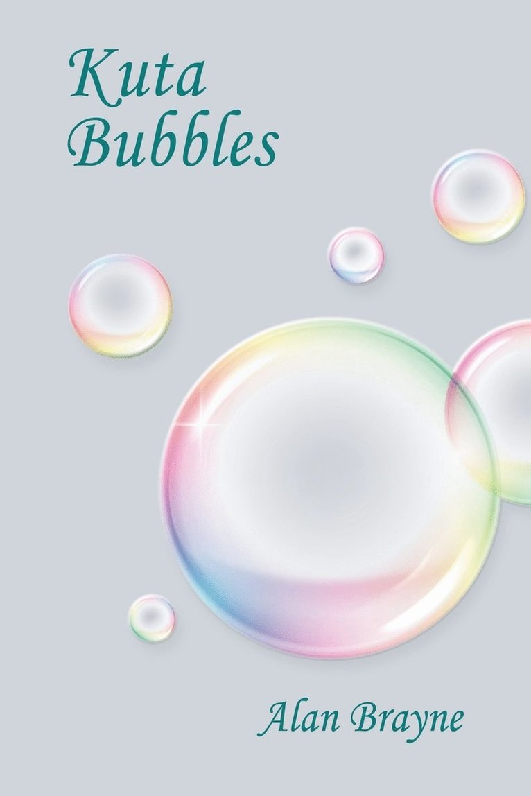 Kuta Bubbles 1