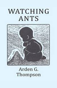bokomslag Watching Ants