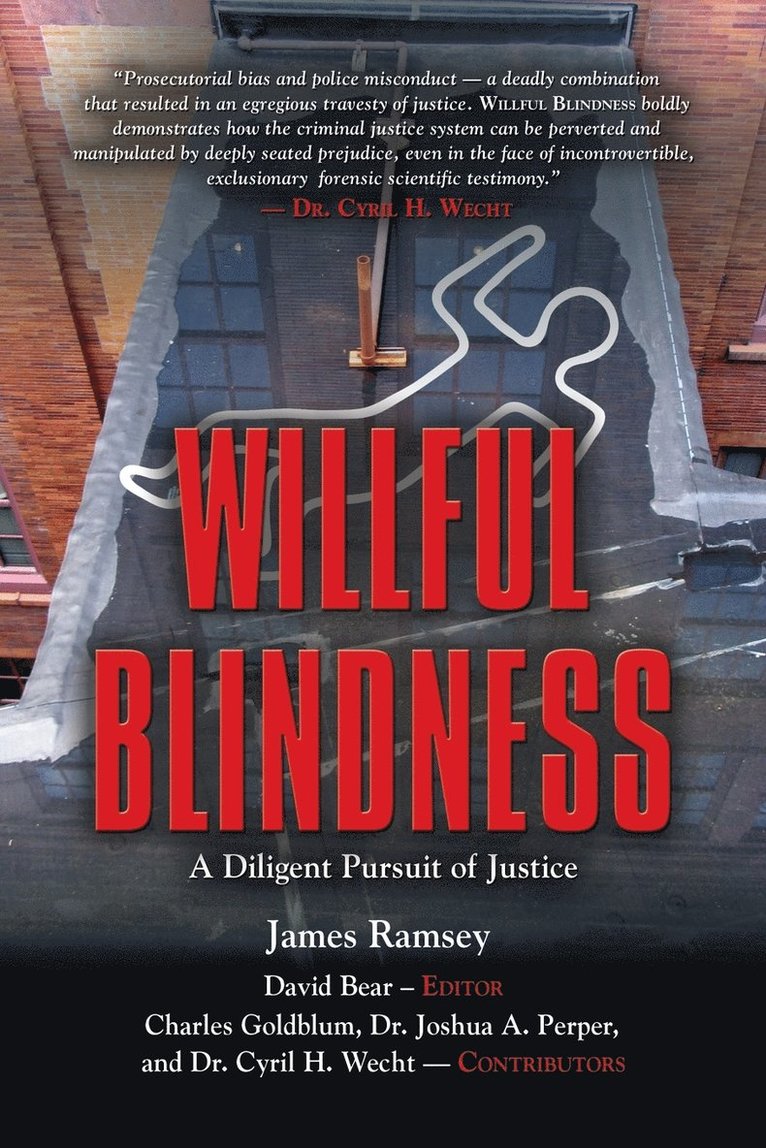 Willful Blindness 1