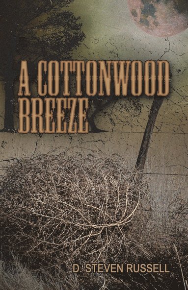 bokomslag A Cottonwood Breeze