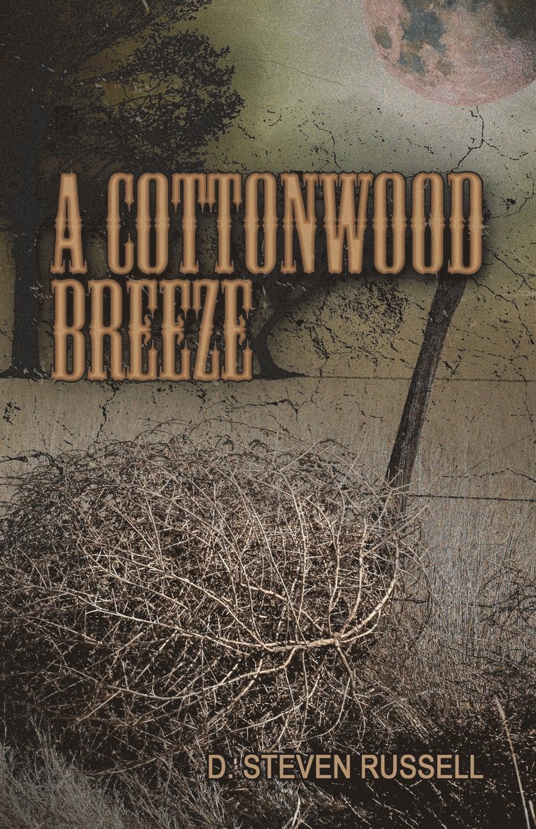 A Cottonwood Breeze 1