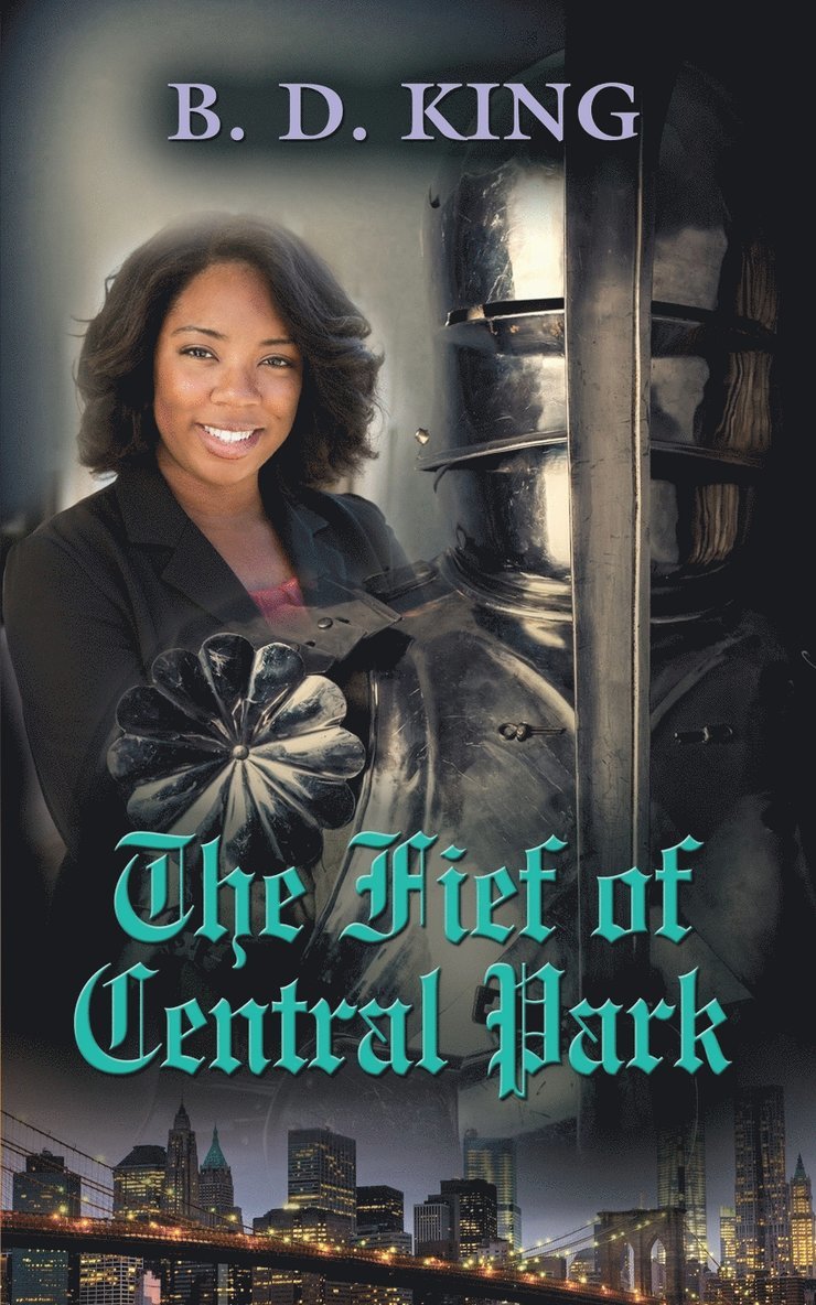 The Fief Of Central Park 1