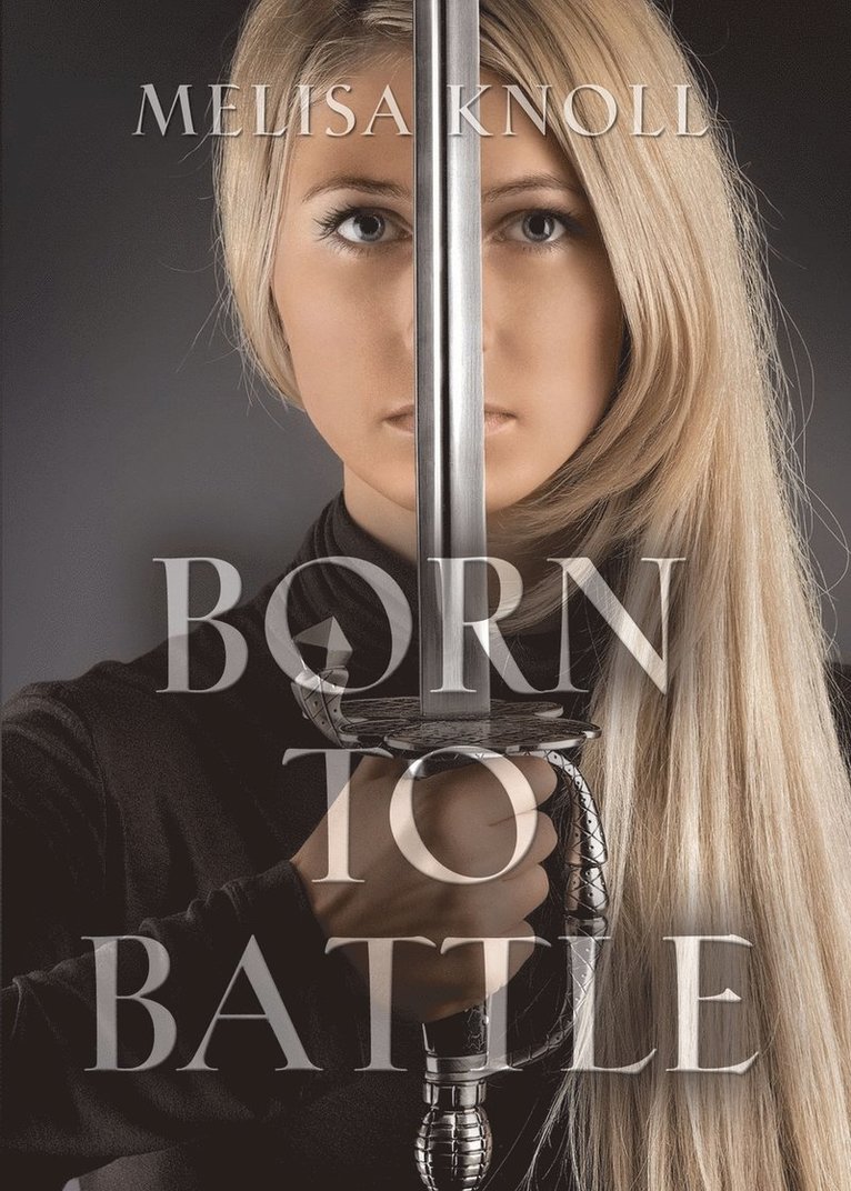 Born to Battle 1