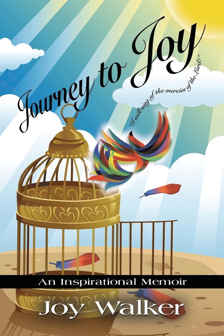 Journey to Joy 1