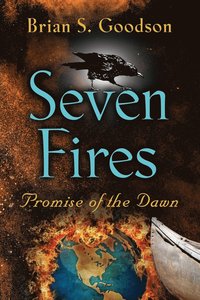 bokomslag Seven Fires