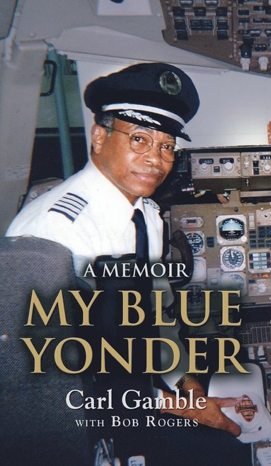 bokomslag My Blue Yonder