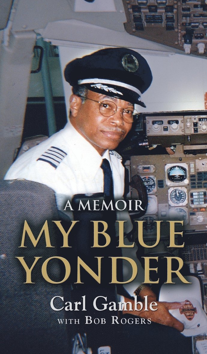 My Blue Yonder 1