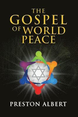 bokomslag Gospel of World Peace